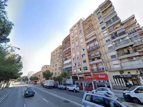 Piso en calle de José Anselmo Clavé, 29